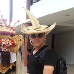 Subhro, 52, Rabat, Morocco