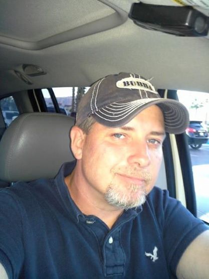 mark green, 51, New York, United States