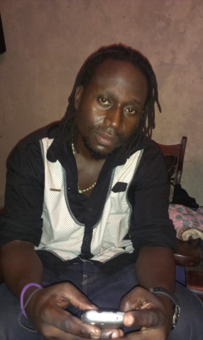 william joseph. mwaikela, 42, Dubai, United Arab Emirates