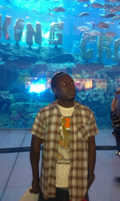 william joseph. mwaikela, 42, Dubai, United Arab Emirates