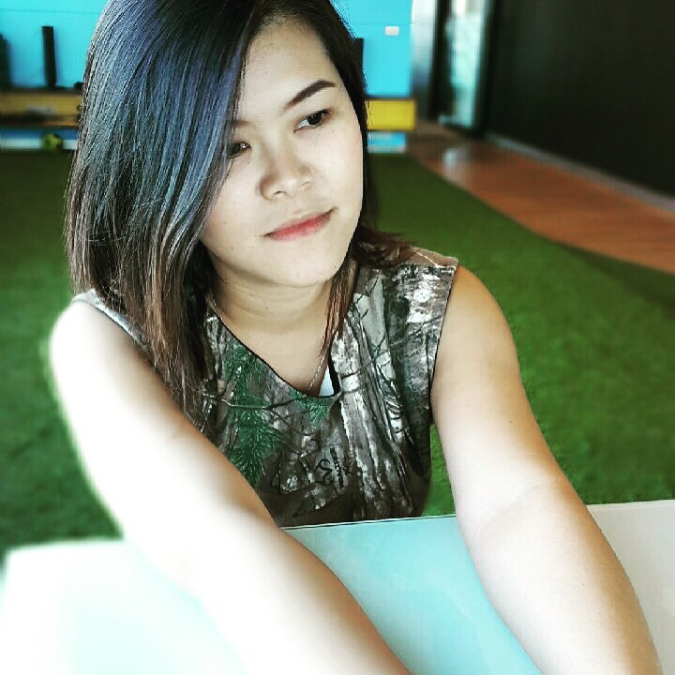 Thipawan Kalue, 43, Bangkok, Thailand