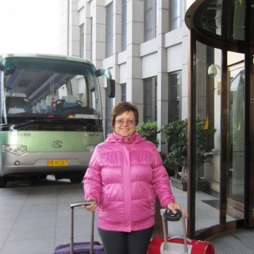 Елена, 59, Rostov-on-Don, Russian Federation