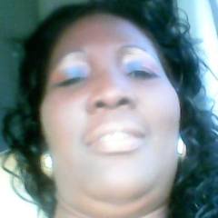 Angela Francis Garcia, 61, Port-of-spain, Trinidad and Tobago