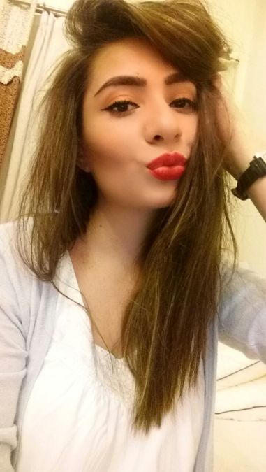 eny, 36, Dubai, United Arab Emirates