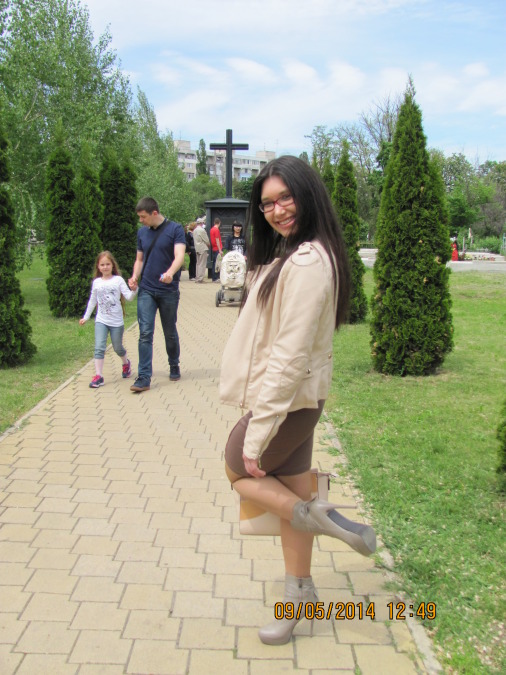 Diana, 36, Kishinev, Moldova