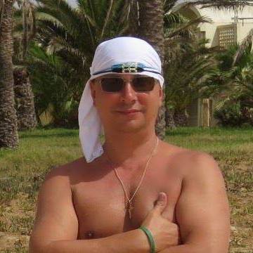 алексей пупкин, 54, Moscow, Russian Federation