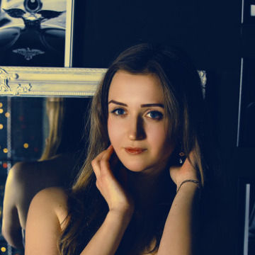 Татьяна, 32, Kharkiv, Ukraine