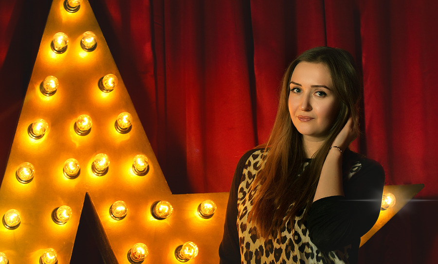 Татьяна, 32, Kharkiv, Ukraine