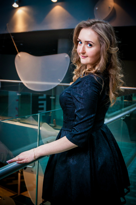 Татьяна, 32, Kharkiv, Ukraine