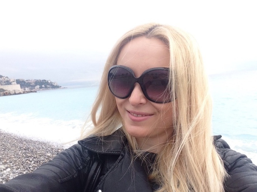 Екатерина, 37, Moscow, Russian Federation