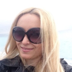 Екатерина, 37, Moscow, Russian Federation