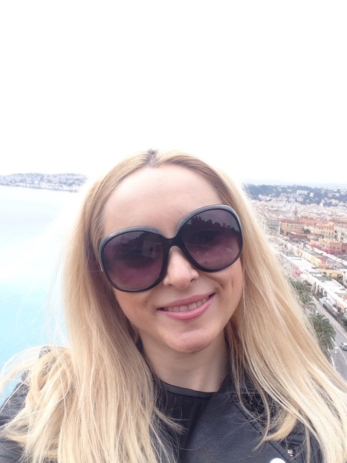 Екатерина, 37, Moscow, Russian Federation