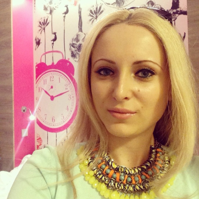 Екатерина, 37, Moscow, Russian Federation