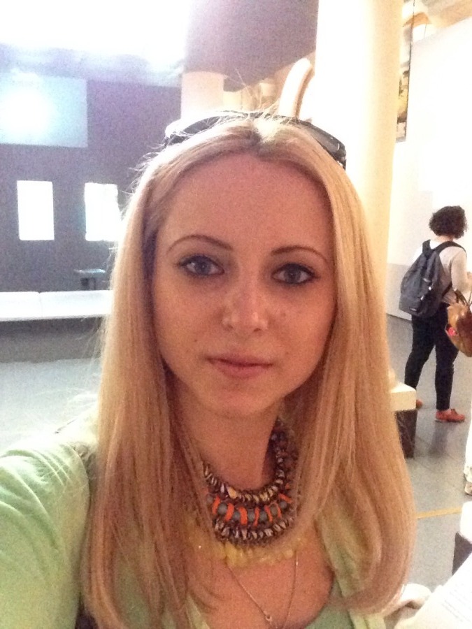 Екатерина, 37, Moscow, Russian Federation