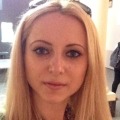 Екатерина, 37, Moscow, Russian Federation