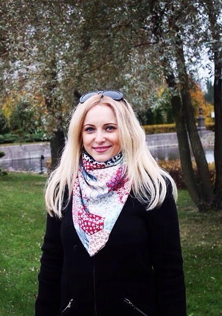 Екатерина, 37, Moscow, Russian Federation