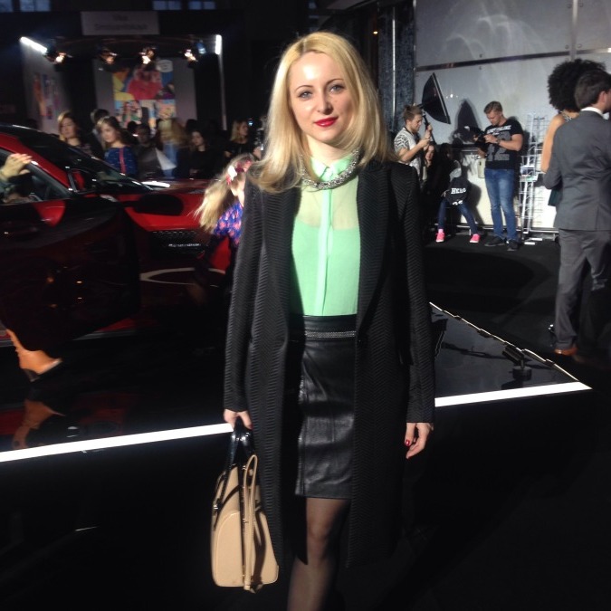 Екатерина, 37, Moscow, Russian Federation