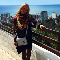 Екатерина, 35, Moscow, Russian Federation