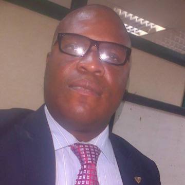 senas, 50, London, South Africa