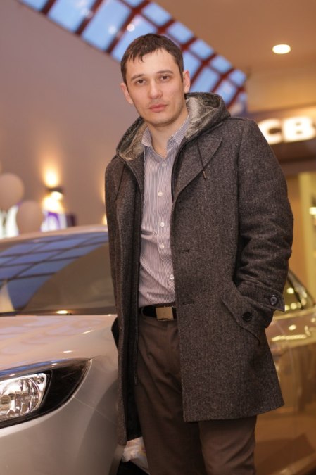 Виталий, 42, Nizhnevartovsk, Russian Federation