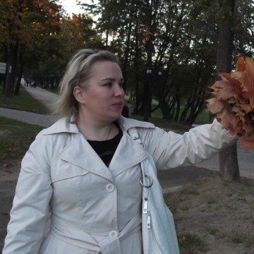 я, 47, Minsk, Belarus