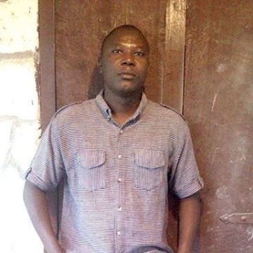 Winaire Virgil, 48, Gonaives, Haiti