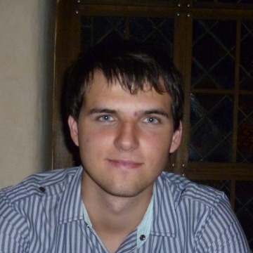 Ilya, 34, Volgograd, Russian Federation