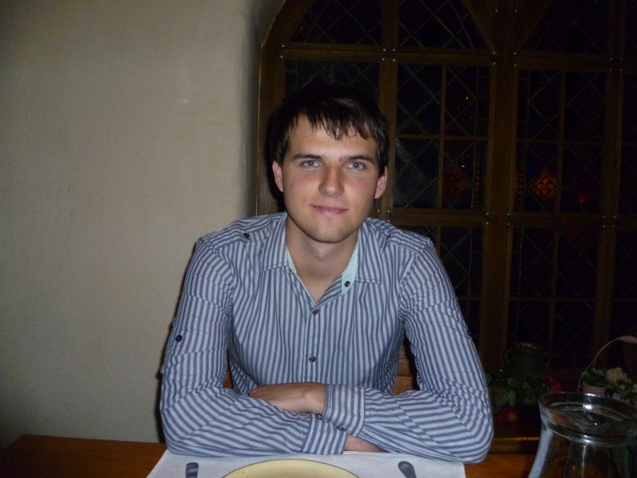 Ilya, 34, Volgograd, Russian Federation