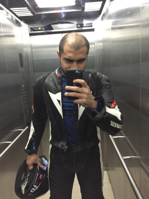 Farid, 38, Minsk, Belarus