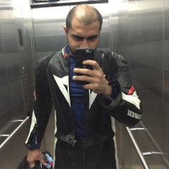 Farid, 38, Minsk, Belarus