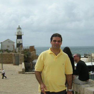 mohamed, 67, Alexandria, Egypt