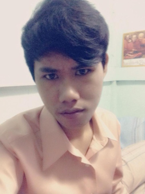 เพ้อ เจ้อ, 32, Bangkok, Thailand
