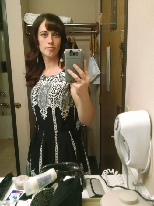 Robyn, 40, Dover, United States