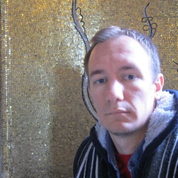 Александр, 39, Saint Petersburg, Russian Federation