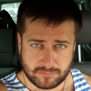 Vasiliy, 46, Moscow, Russian Federation