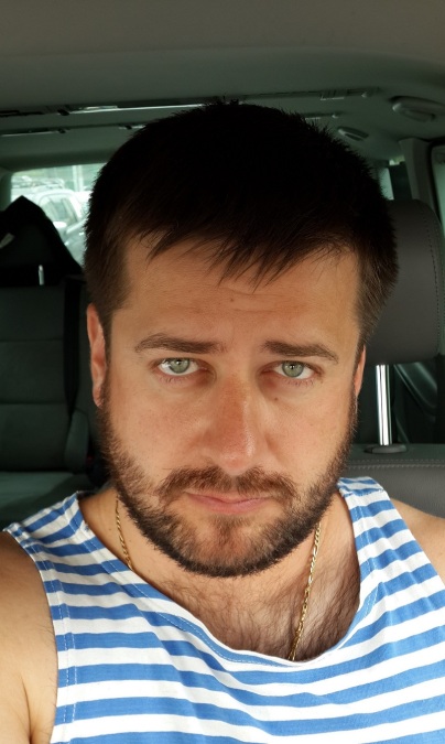 Vasiliy, 46, Moscow, Russian Federation