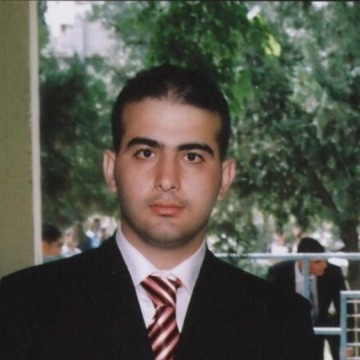 Khalid zayd, 39, Erbil, Iraq