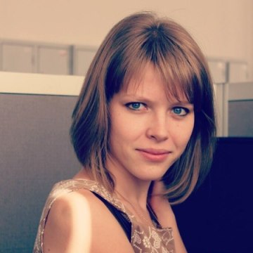 Анастасия, 34, Cherkessk, Russian Federation