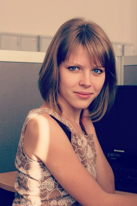 Анастасия, 34, Cherkessk, Russian Federation