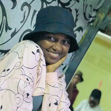 Daisyotto, 26, Kampala, Uganda