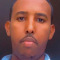 Abdirhman Mohamud, 33, Mogadishu, Somalia
