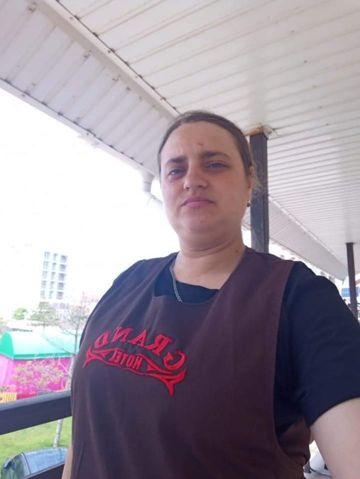 Марьяна, 26, Odesa, Ukraine