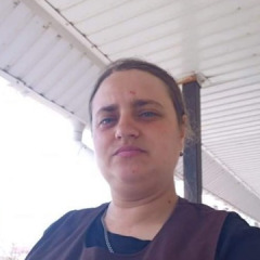 Марьяна, 26, Odesa, Ukraine