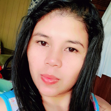 Dindin Iiatan, 18, Riyadh, Saudi Arabia