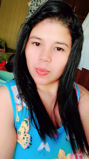 Dindin Iiatan, 18, Riyadh, Saudi Arabia