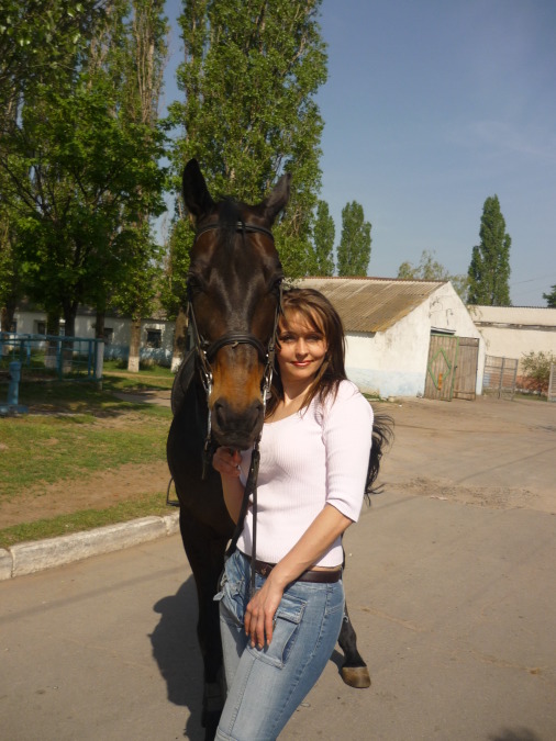 Елена, 51, Kiev, Ukraine