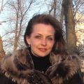 Елена, 51, Kiev, Ukraine