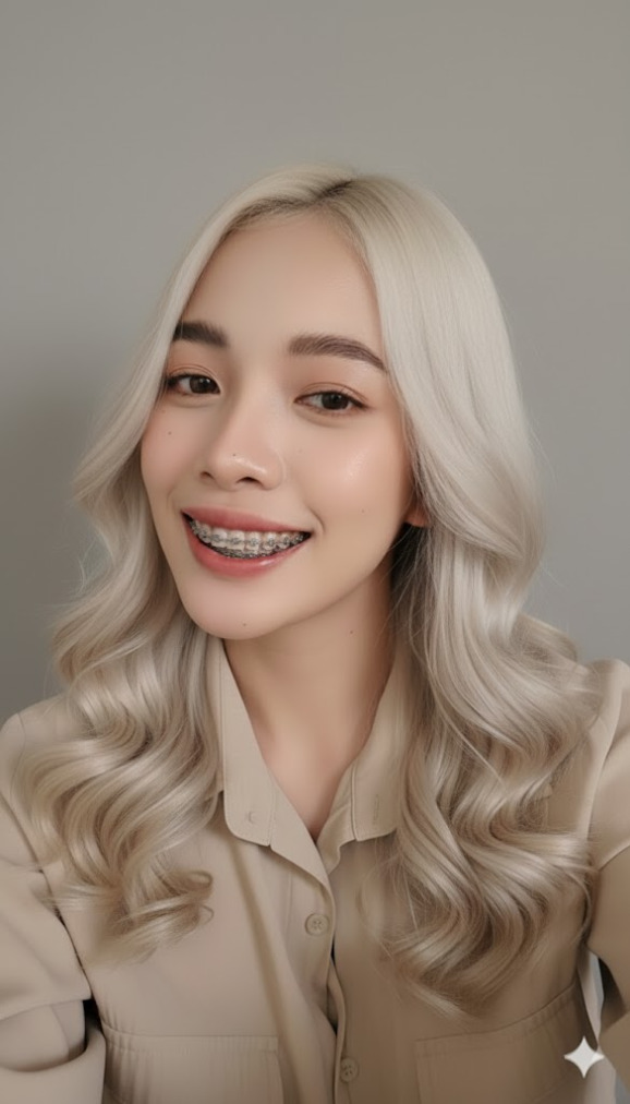 Ylle, 27, Manila, Philippines