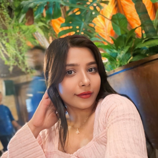 Sweety, 21, Pune, India