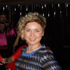 Polina, 37, Minsk, Belarus